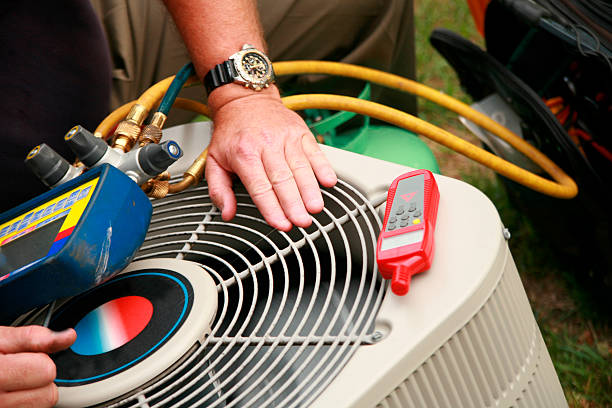 Air duct cleaning in Storrs, CT
